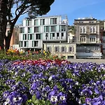 Kurhaus Apartment + Parking